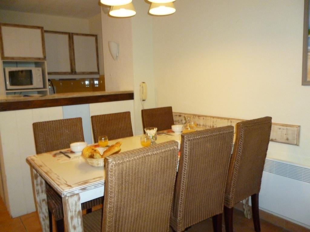 Goelia - Residence Royal Park La Baule-Escoublac Quarto foto